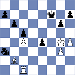 Mellen - Ward (Lansing, 1988)