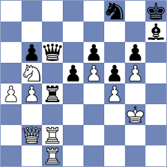 Mrykhin - Shcheglov (Krasnodar, 2010)
