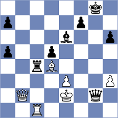 Balague Camps - Melamed (chess.com INT, 2024)