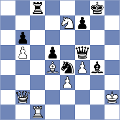 Hashem - Murara Urwintwari (Chess.com INT, 2021)