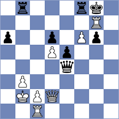 Tebar Gimenez - Cano Moya (Spain, 1997)