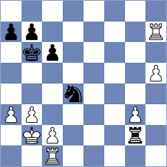 Ronka - Groetzbach (chess.com INT, 2024)
