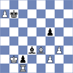 Gerbelli Neto - Suarez Pousa (chess.com INT, 2024)
