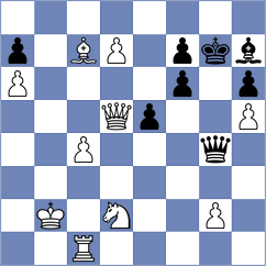 Hamilton - Schadler (Mt Vernon, 1998)