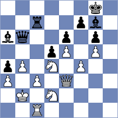 Mrudul - Le Ruyet (chess.com INT, 2023)