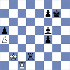 Chirivi C - Silva (chess.com INT, 2024)