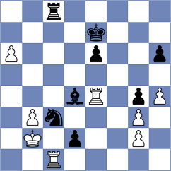 Jackson - Kosteniuk (Port Erin, 2000)