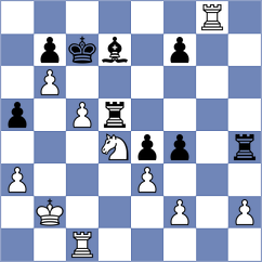 Pert - Schrik (chess.com INT, 2022)