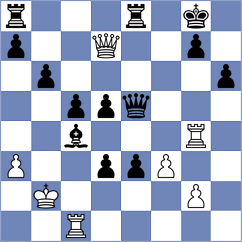 Santos - P. Komal Kishore (chess.com INT, 2024)