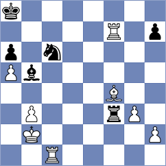Carlsen - Sychev (chess.com INT, 2025)