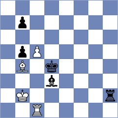 Hong - Kabanov (Khanty-Mansiysk RUS, 2025)