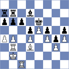 Alldritt - Thompson (Kenilworth ENG, 2024)