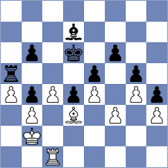 Zhang - Vykouk (chess.com INT, 2024)