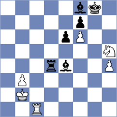 Kiryushkin - Tilicheev (Tomsk, 2008)