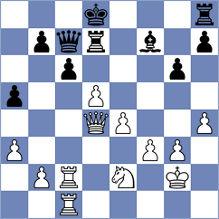 Evans Quek - Rayner (Cardiff, 2004)