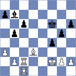 Richard - Penet (Europe-Echecs INT, 2022)