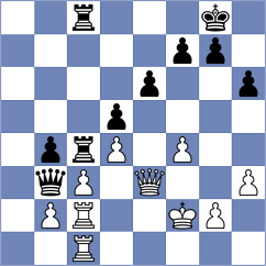 Smith - Santos (Novi Sad, 1990)