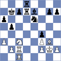 Ciuffoletti - Nadanian (chess.com INT, 2023)