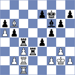 Osinovsky - Ansh (chess.com INT, 2023)