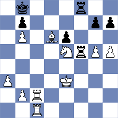 Korneev - Babic (Feffernitz, 2018)