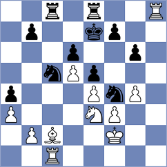 Baker - Andrade (chess.com INT, 2025)