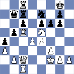 Papyeva - Kuzmenko (Dagomys, 2004)