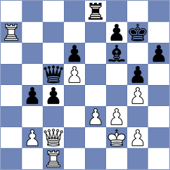 Khachatryan - Michelle Catherina (FIDE Online Arena INT, 2024)