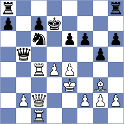 Forster - Nieberle (Germany, 2004)
