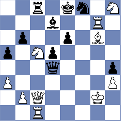 Nunez Munoz - Rodriguez Perez (Madrid, 2000)