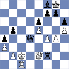 Avazkhonov - Isajevsky (chess.com INT, 2023)