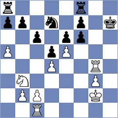 Grabinsky - Arnold (chess.com INT, 2025)