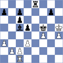 Nafarrate Zurbano - Tornay Gomez (Mondragon, 2004)