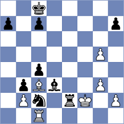 Titov - Beketsky (Anna, 2014)