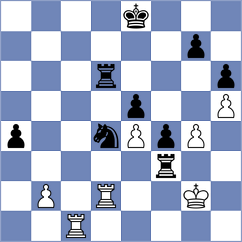 Novak - Hornicek (Czech Republic, 2011)