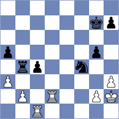 Laurent-Paoli - Bottazzi (Benasque ESP, 2025)