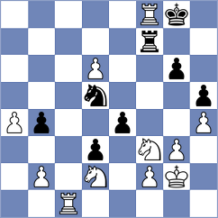 Kuybokarov - Maguire (Melbourne, 2018)