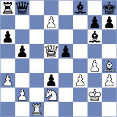 Gareev - Vasli (chess.com INT, 2021)