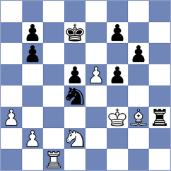 Mortensen - Skaanning Pedersen (Esbjerg, 2007)