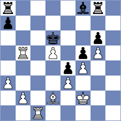 Terry - Holt (chess.com INT, 2023)