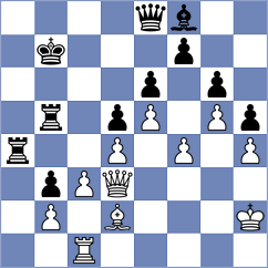 Harper - Silva (chess.com INT, 2024)