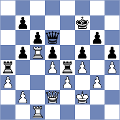 Bergersen - Fatalibekova (Rogaska Slatina, 2012)