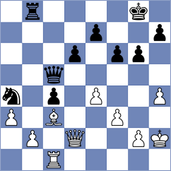 Ossowski - Duszkiewicz (Mielno, 2007)
