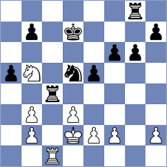 Rowan - Mallon (England, 2015)