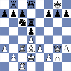 Dorobanov - Schwartz (Parsippany, 2013)