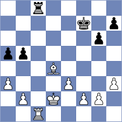 Gurevich - Magallanes (chess.com INT, 2025)