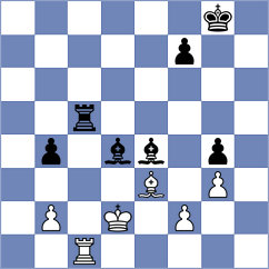 Osorio Ferrer - Hennig (Reykjavik ISL, 2024)