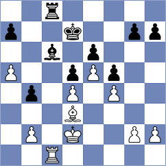 Adolfssen - Maciokas (Brest, 2012)