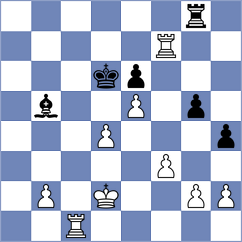 Horvath - Perez Mendoza (Chess.com INT, 2021)