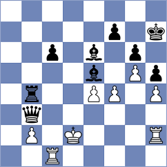 Lubnin - Carlsen (Alta, 2003)