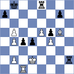 Evseev - Ivanov (Sterlitamak, 2011)